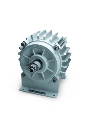 iSTA BREEZE G-800 12V/24V/48V Alternatör